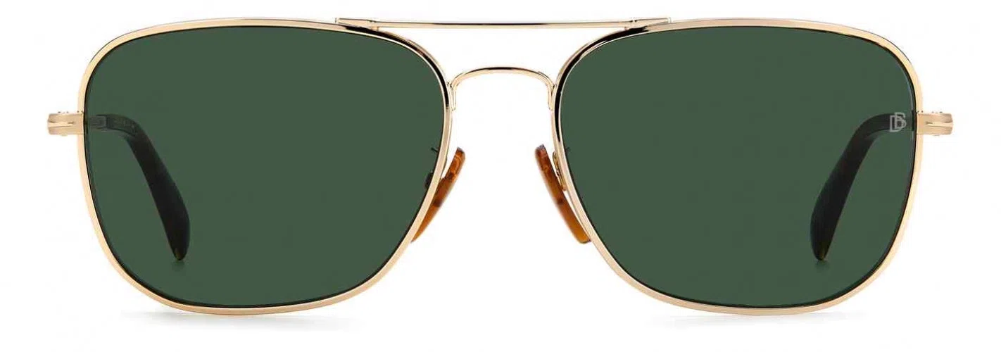 David Beckham DB1093 Eyeglasses - view 6